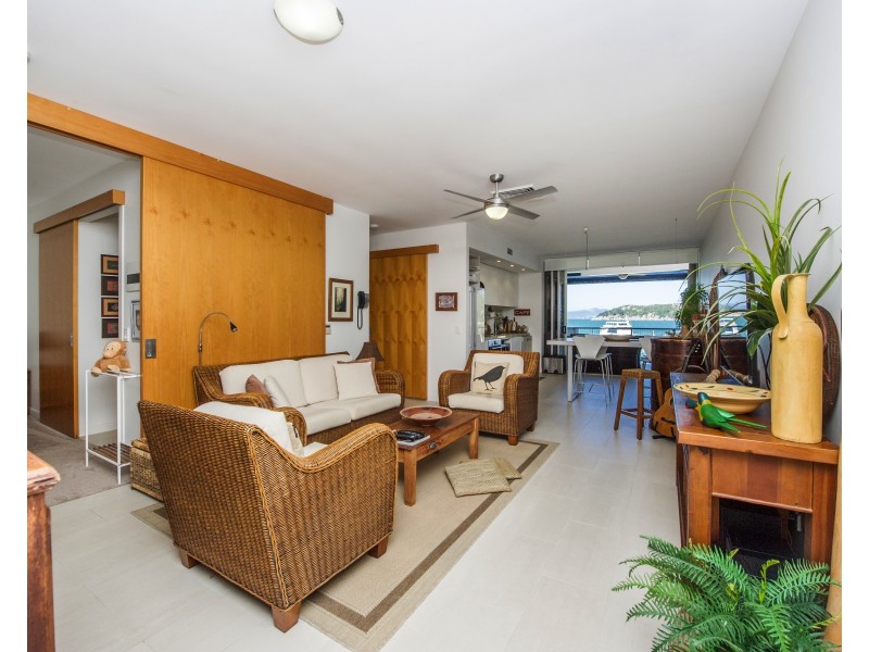 2303/146 Sooning Street (Bright Point), Nelly Bay QLD 4819