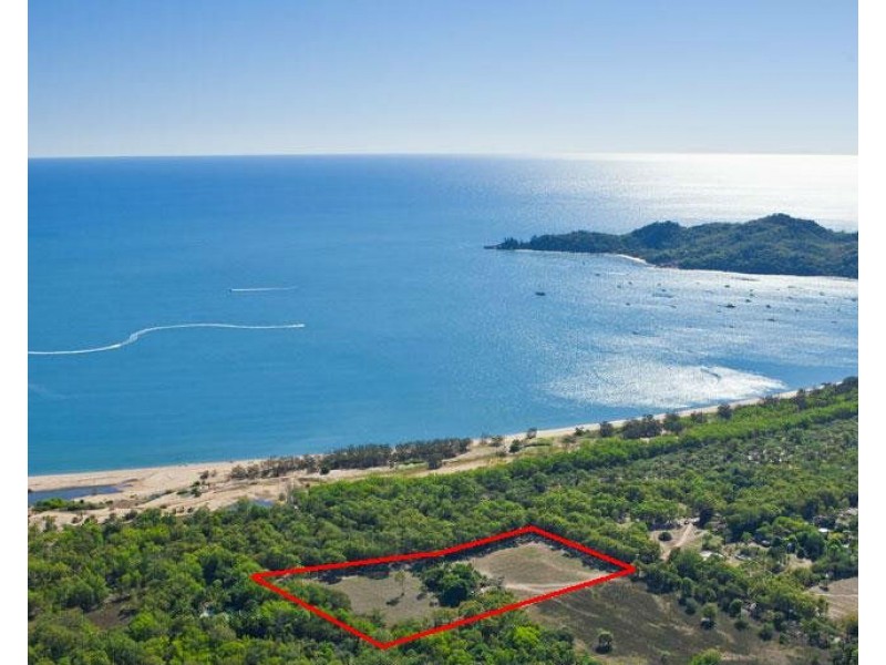 2-10 Swensen St, Horseshoe Bay QLD 4819