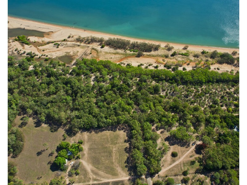 2-10 Swensen St, Horseshoe Bay QLD 4819