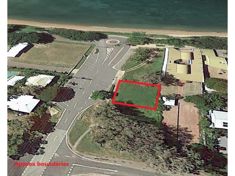 6 Granite Street, Picnic Bay QLD 4819