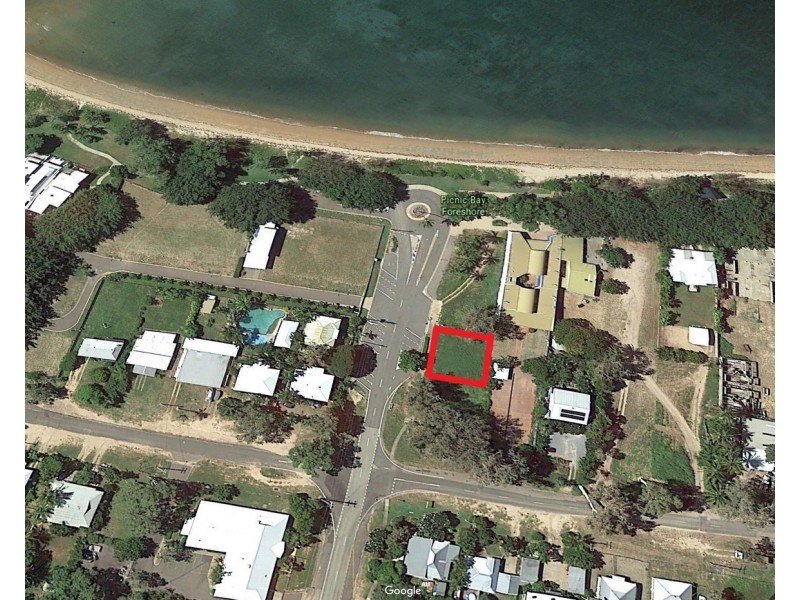 6 Granite Street, Picnic Bay QLD 4819