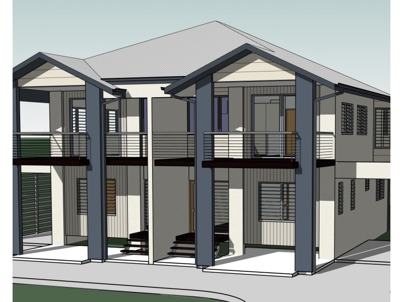 6 Granite Street, Picnic Bay QLD 4819