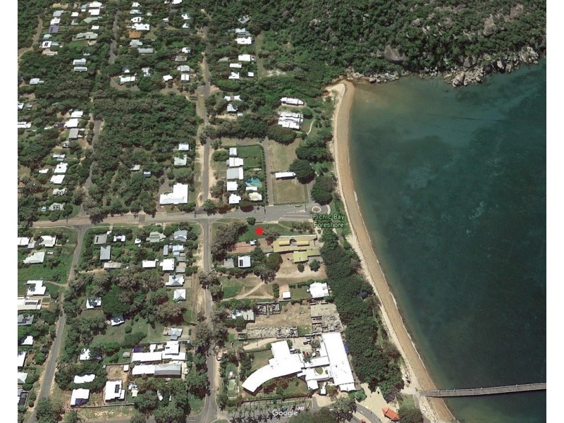 6 Granite Street, Picnic Bay QLD 4819
