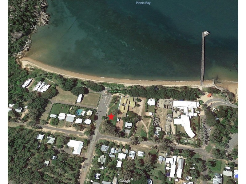 6 Granite Street, Picnic Bay QLD 4819