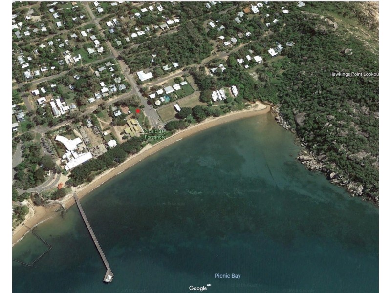 6 Granite Street, Picnic Bay QLD 4819