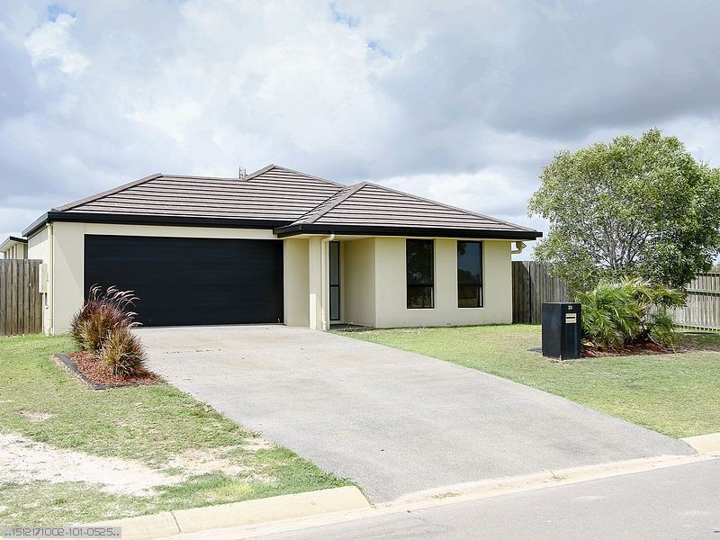 20 Fishburn Way, Eli Waters QLD 4655