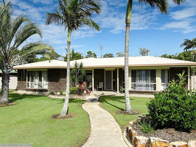 175 Elizabeth Street, Urangan QLD 4655