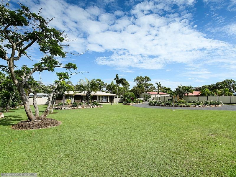 175 Elizabeth Street, Urangan QLD 4655
