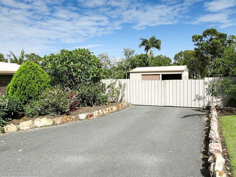 175 Elizabeth Street, Urangan QLD 4655