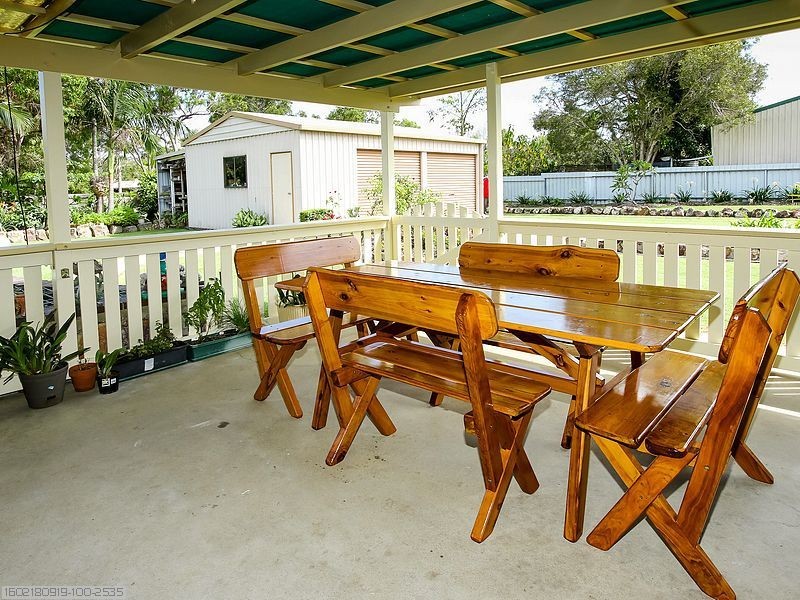175 Elizabeth Street, Urangan QLD 4655