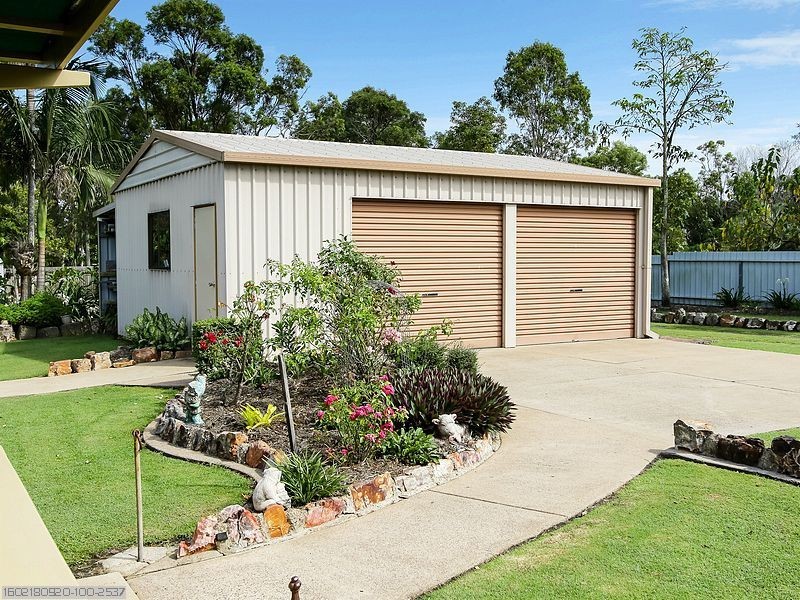175 Elizabeth Street, Urangan QLD 4655