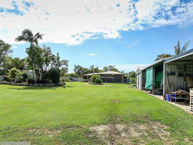 175 Elizabeth Street, Urangan QLD 4655