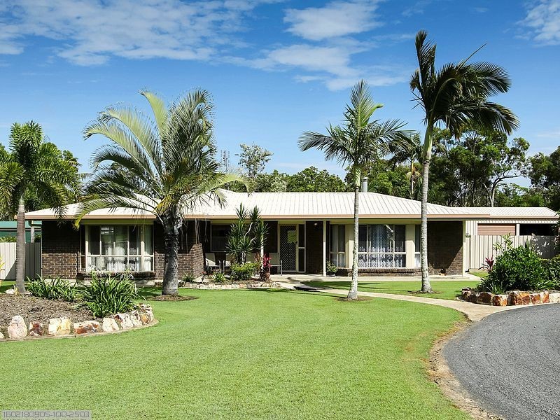 175 Elizabeth Street, Urangan QLD 4655