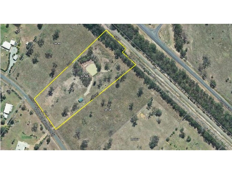 42 Todd Street, Torbanlea QLD 4662