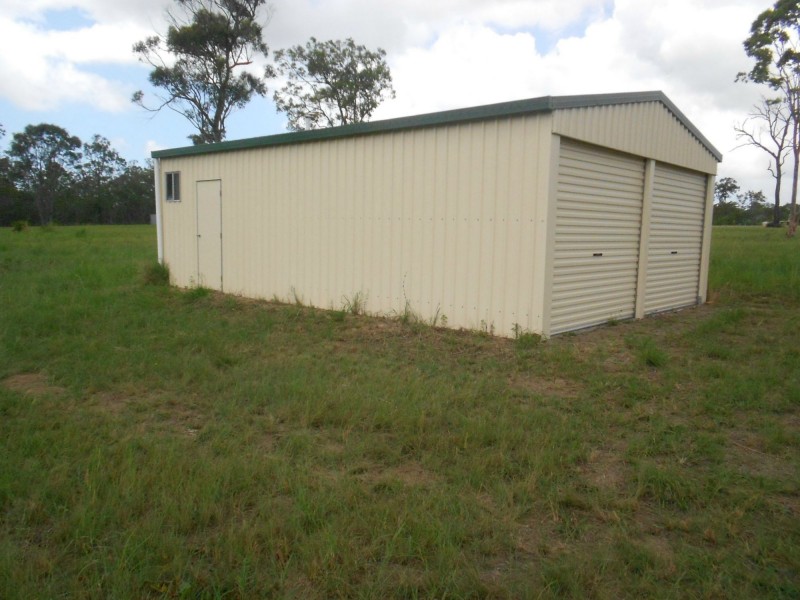 42 Todd Street, Torbanlea QLD 4662