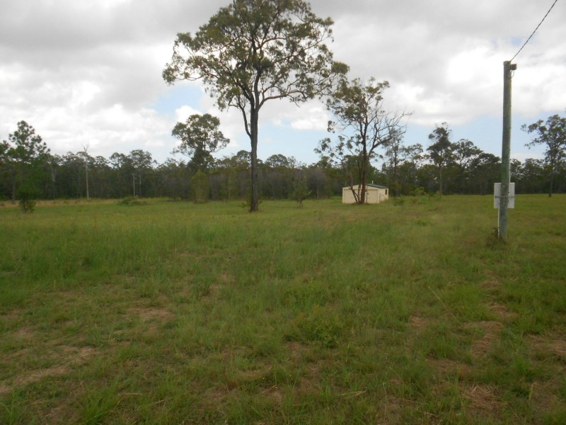 42 Todd Street, Torbanlea QLD 4662