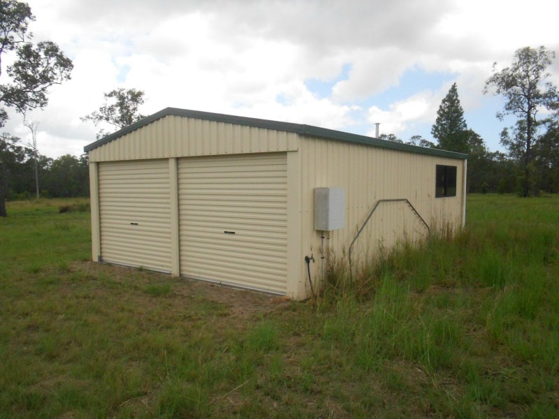 42 Todd Street, Torbanlea QLD 4662