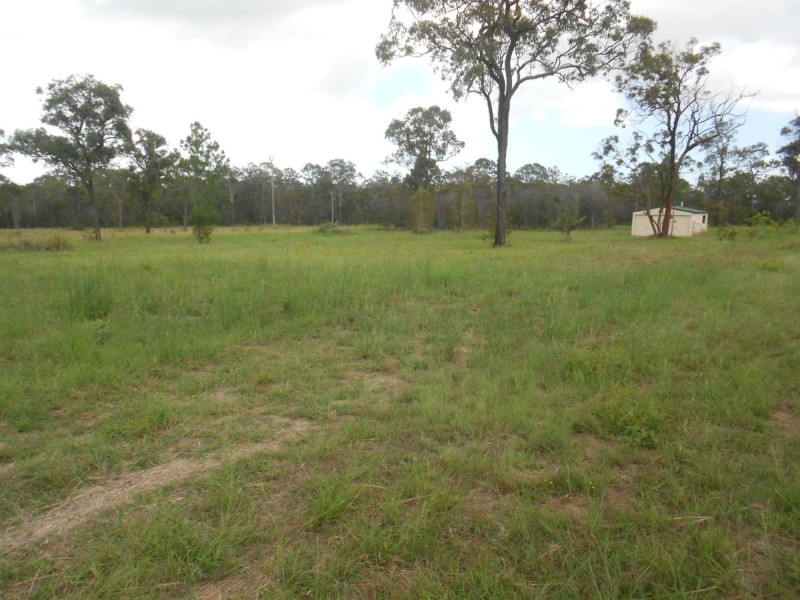 42 Todd Street, Torbanlea QLD 4662