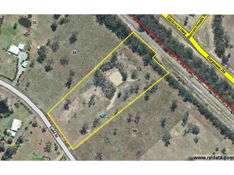 42 Todd Street, Torbanlea QLD 4662
