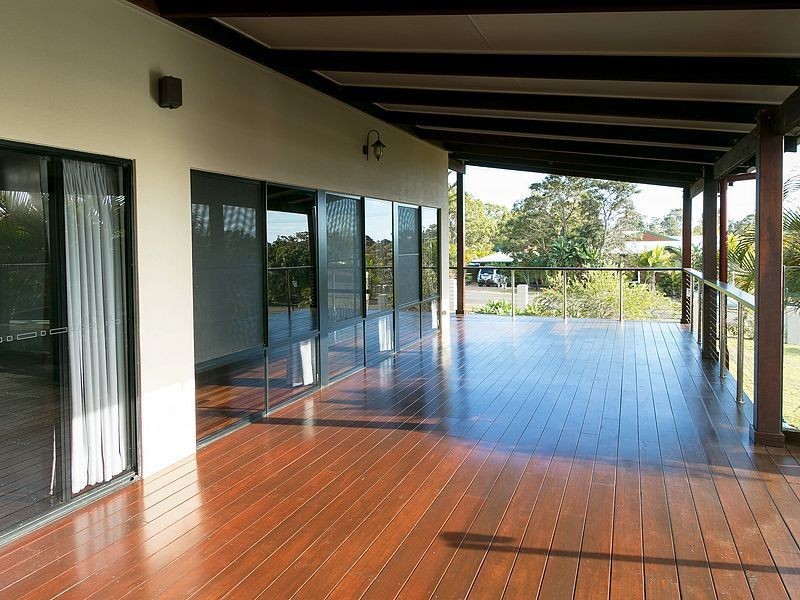16 Swan Drive, Booral QLD 4655