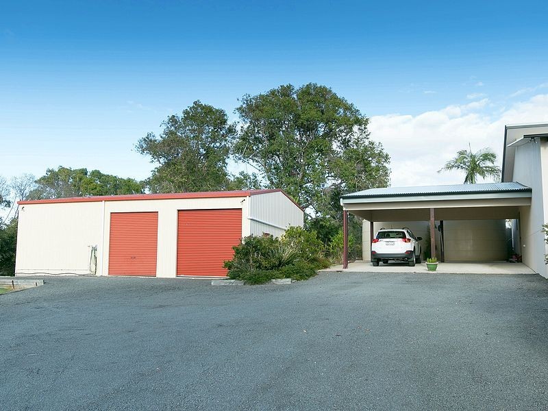 16 Swan Drive, Booral QLD 4655