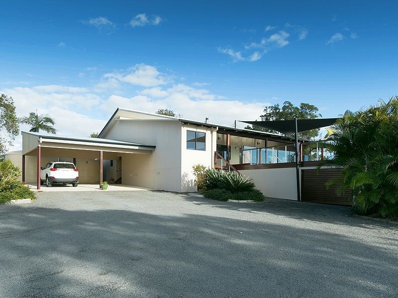 16 Swan Drive, Booral QLD 4655