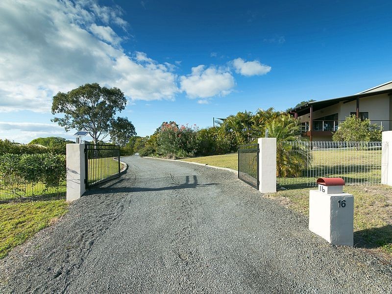 16 Swan Drive, Booral QLD 4655