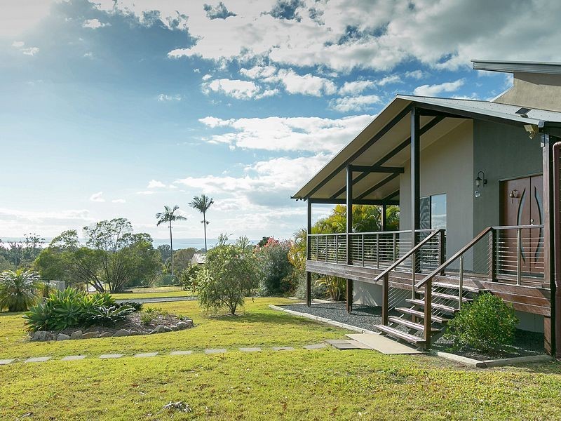 16 Swan Drive, Booral QLD 4655