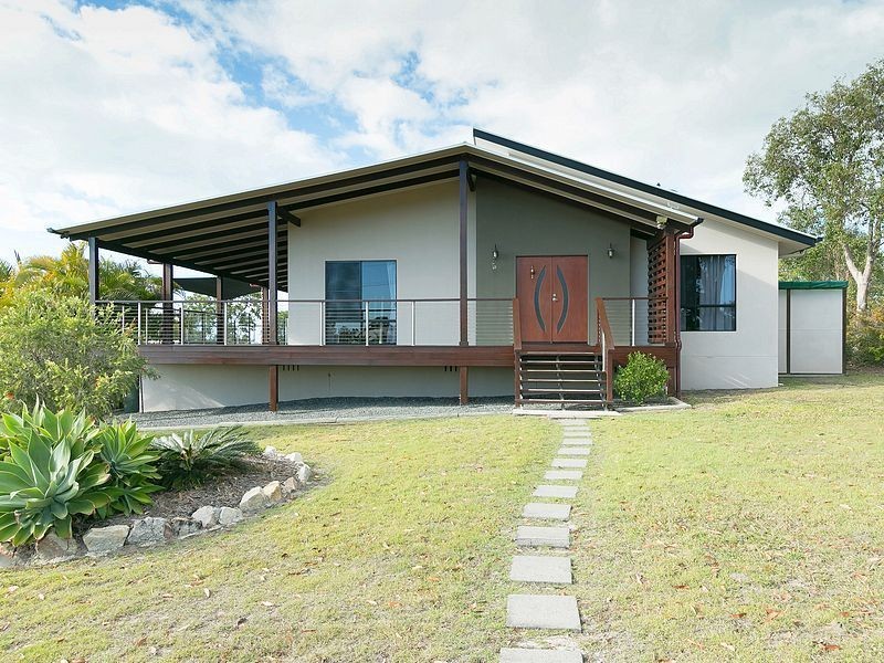 16 Swan Drive, Booral QLD 4655