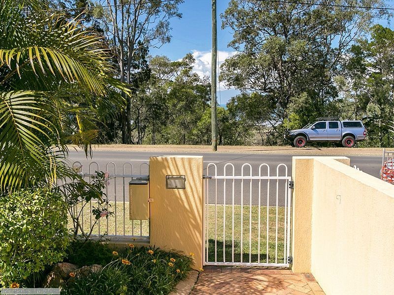1/215 Esplanade , Hervey Bay, Pialba QLD 4655