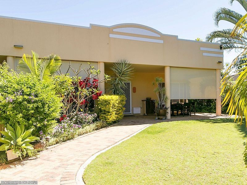 1/215 Esplanade , Hervey Bay, Pialba QLD 4655