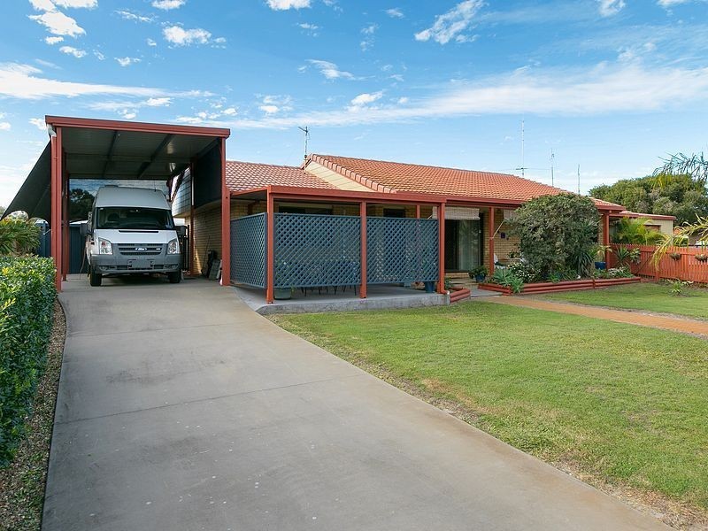 2 Sandalan Way, Urangan QLD 4655