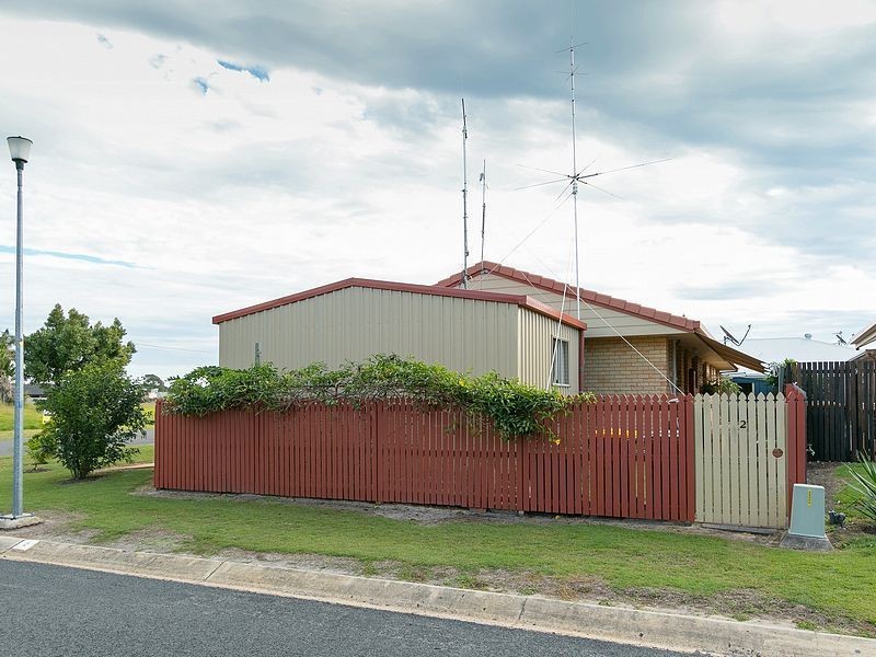 2 Sandalan Way, Urangan QLD 4655