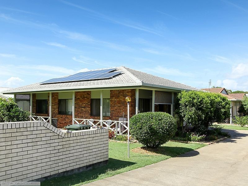 Unit 1/81 Miller Street, Urangan QLD 4655
