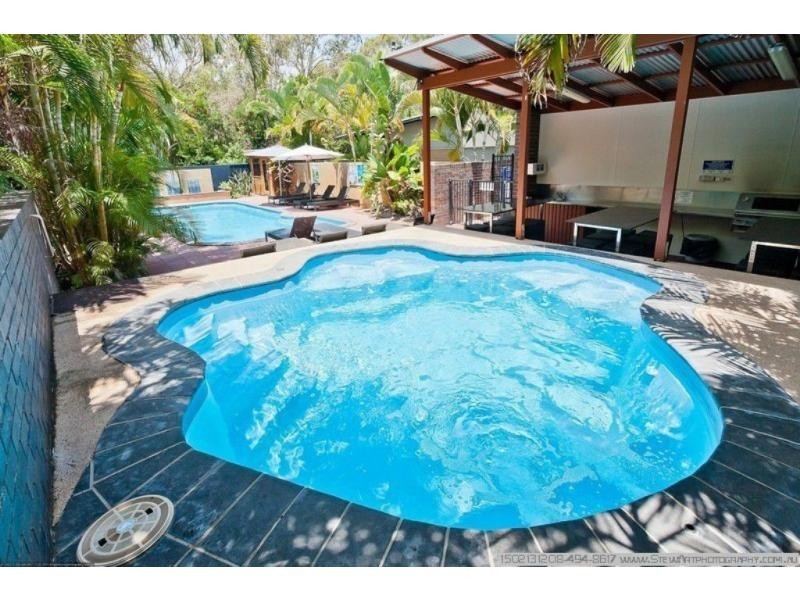 9/136 Pulgul Street, Urangan QLD 4655