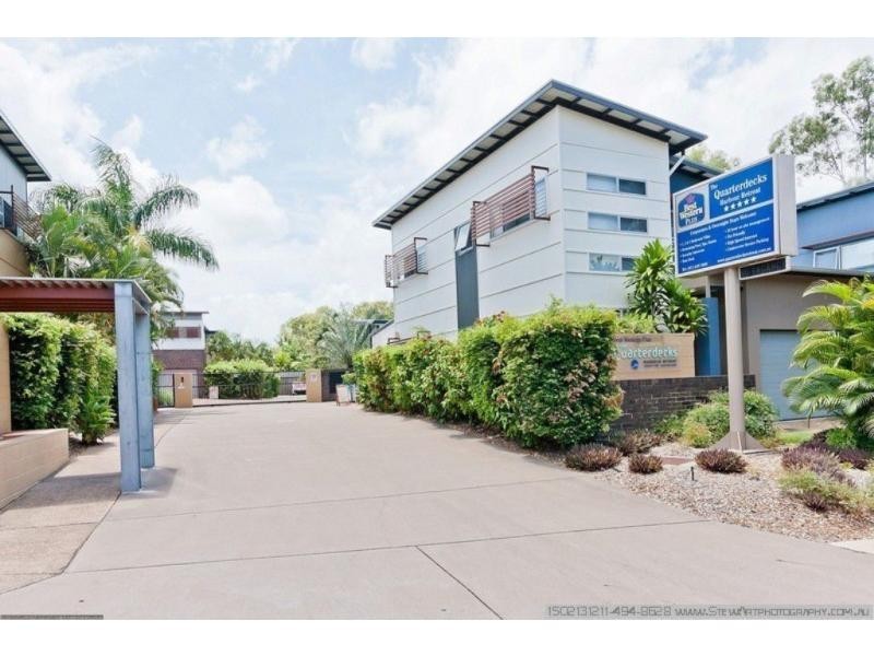 9/136 Pulgul Street, Urangan QLD 4655