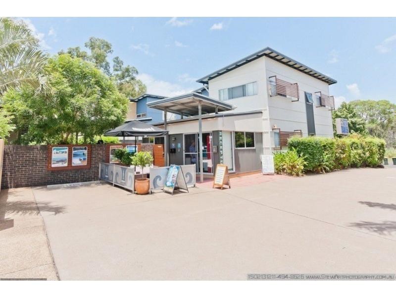 9/136 Pulgul Street, Urangan QLD 4655