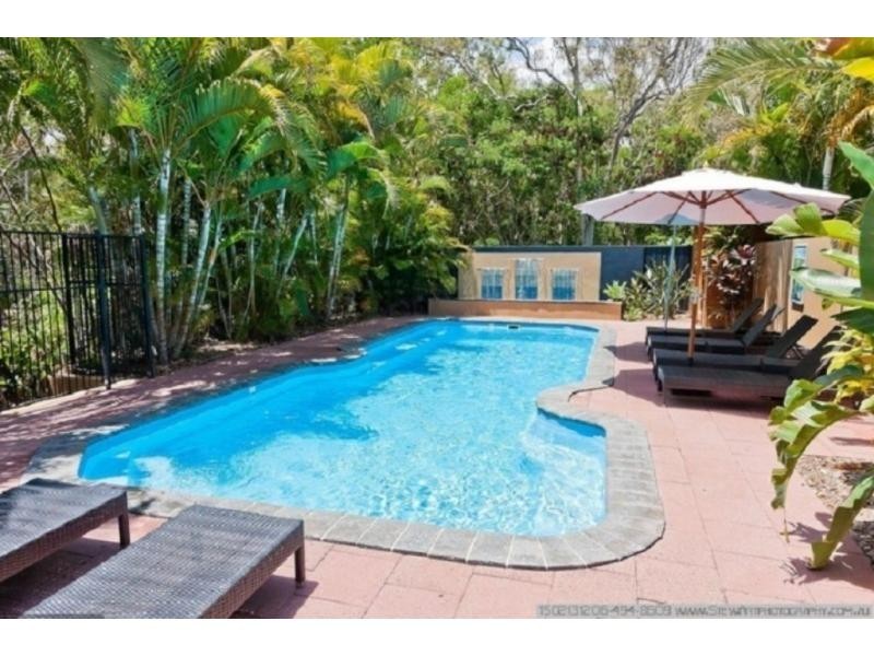 9/136 Pulgul Street, Urangan QLD 4655