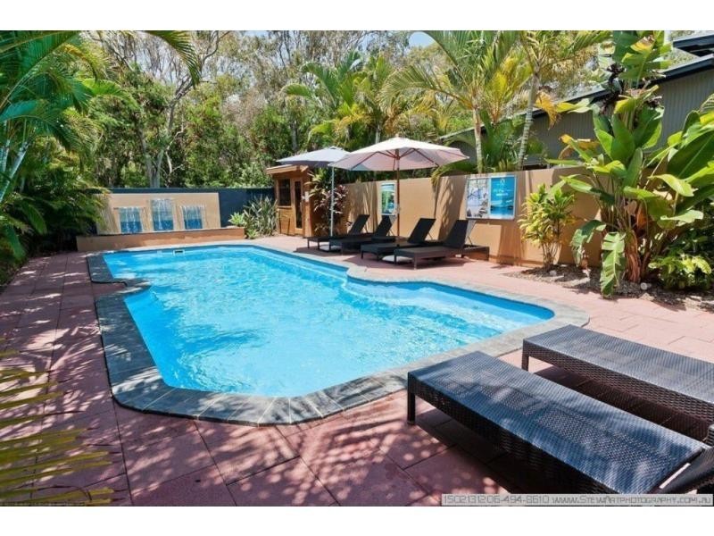 9/136 Pulgul Street, Urangan QLD 4655