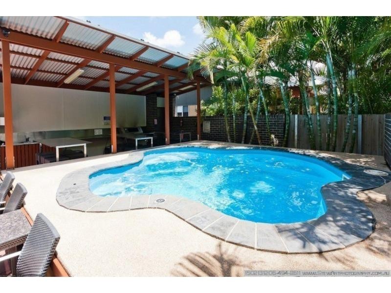 9/136 Pulgul Street, Urangan QLD 4655