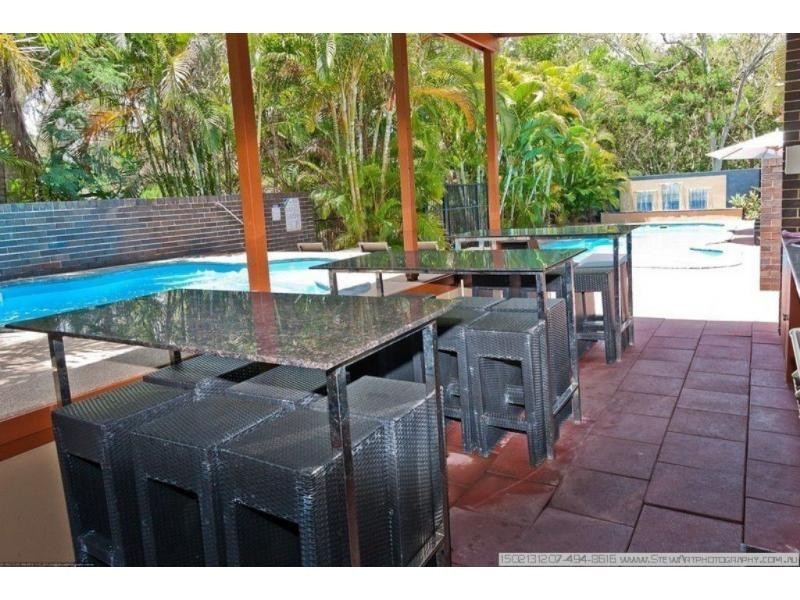 9/136 Pulgul Street, Urangan QLD 4655