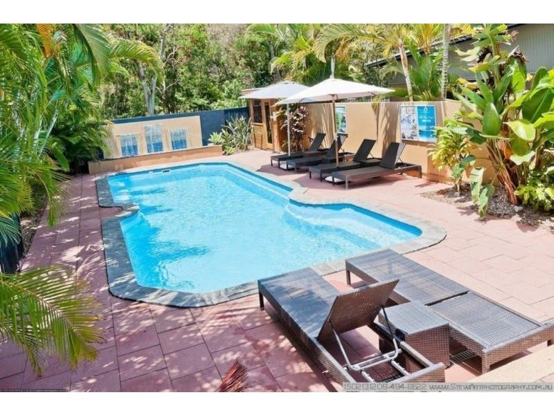 9/136 Pulgul Street, Urangan QLD 4655