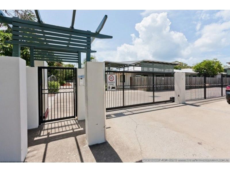 9/136 Pulgul Street, Urangan QLD 4655