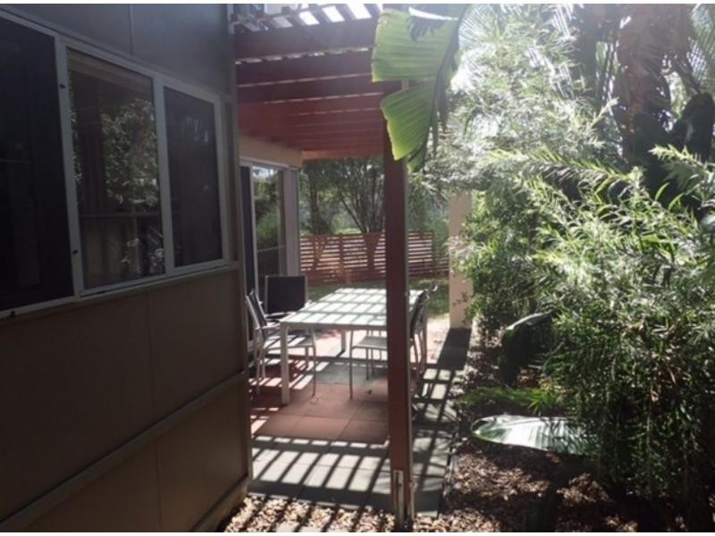 9/136 Pulgul Street, Urangan QLD 4655