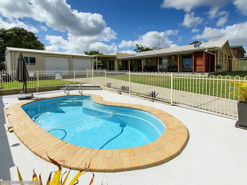 7 Sawmill Road, Dundowran Beach QLD 4655