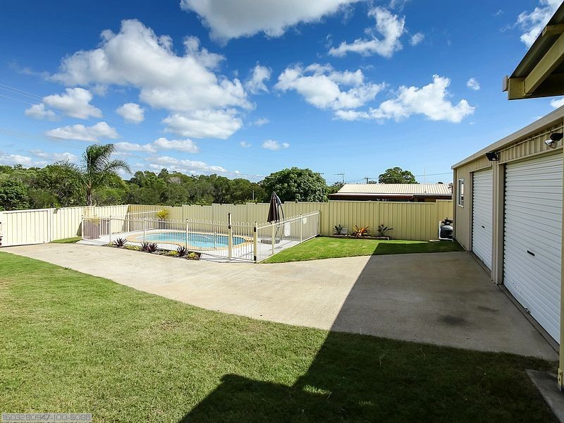 7 Sawmill Road, Dundowran Beach QLD 4655