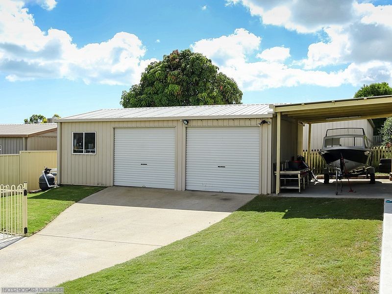 7 Sawmill Road, Dundowran Beach QLD 4655