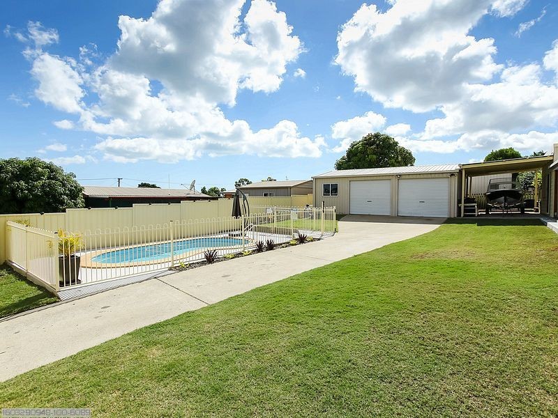 7 Sawmill Road, Dundowran Beach QLD 4655