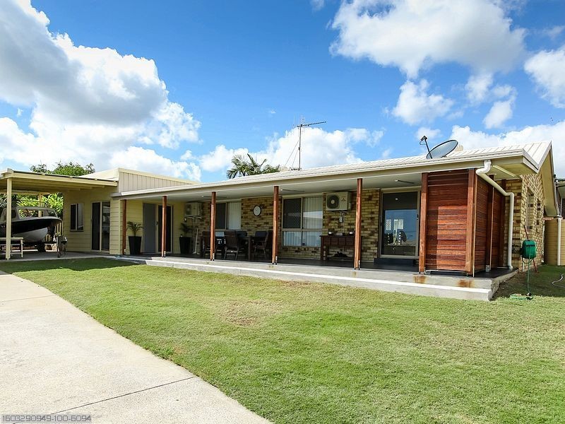 7 Sawmill Road, Dundowran Beach QLD 4655