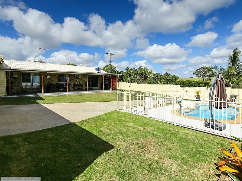7 Sawmill Road, Dundowran Beach QLD 4655